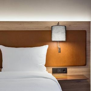 Camera con letto queen size